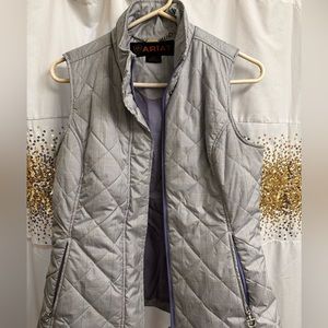 Ariat Women’s vest Small